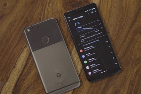 Pixel 8 battery life. Things To Know About Pixel 8 battery life. 